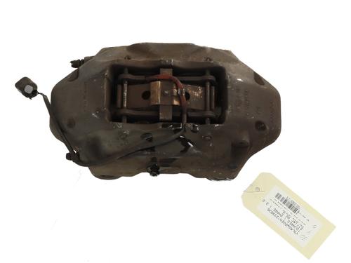 Left front brake caliper VW TOUAREG (7LA, 7L6, 7L7) 3.0 V6 TDI | BP21315808M105 