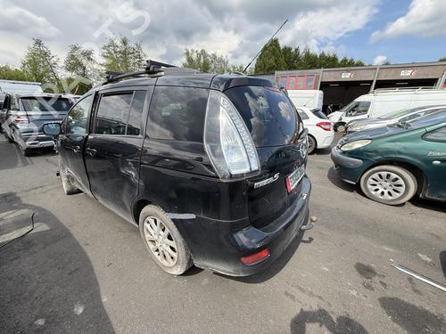 Left front window motor MAZDA 5 (CR) 2.0 CD (CR19) | BP25293902E21 - Image 12