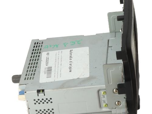 Radio RENAULT CAPTUR I (J5_, H5_) 1.5 dCi 90 (J5N4, J5M5, J5MW, J5M6, J5AL, J5AJ) | BP34395043E6 - Image 2