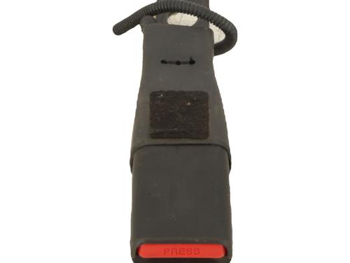 Used Seat buckle Seat buckle 21311477 21311477