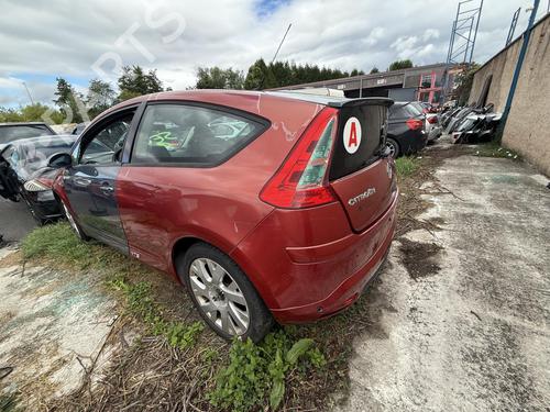 Steering column stalk CITROËN C4 Coupe (LA_) 1.6 16V | BP27598886I23 - Image 7