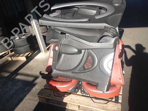 Seats set MINI MINI (R56) Cooper | BP27547857C78 - Image 4