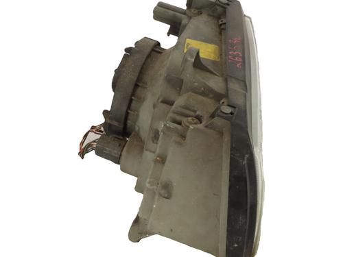 Left headlight OPEL FRONTERA B (U99) 2.2 DTI (6B_ZC, 6B_VF, 6B_66, 6B_76) | BP39582703C28 - Image 3