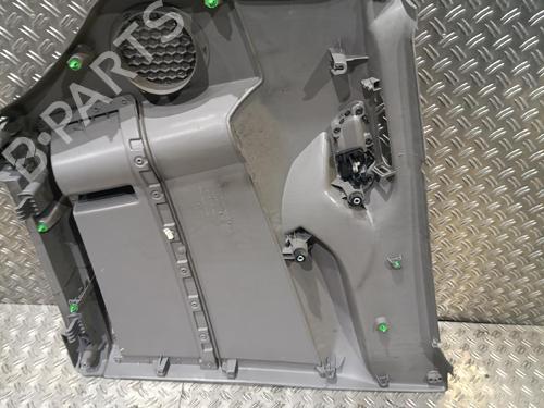 Front left panel VW CRAFTER 30-50 Van (2E_) 2.5 TDI | BP33453123C58 - Image 3