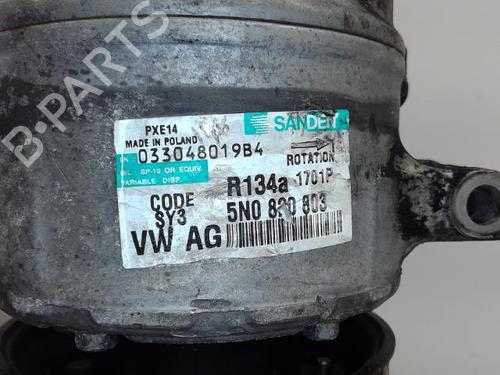 ac-compressor-vw-passat-cc-b6-357-2008-2009-2010-2011-2012-27611354 main image