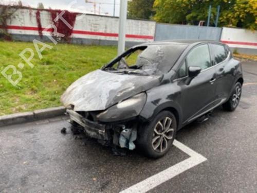 Climate control RENAULT CLIO IV (BH_) 0.9 TCe 90 (BHNF, BHMA, BHMH, BHJK, BHJR) | BP21307339I5 