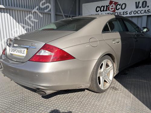 AC compressor MERCEDES-BENZ CLS (C219) CLS 320 CDI (219.322) | BP33452693M34 - Image 19