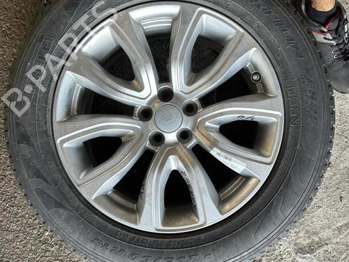 Used Rim LAND ROVER RANGE ROVER EVOQUE (L538) 2.0 D 4x4 (180 hp) 21289787
