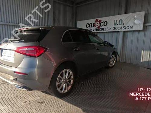 Right taillight MERCEDES-BENZ A-CLASS (W177) A 180 (177.084) | BP32689202C35  - Image 24