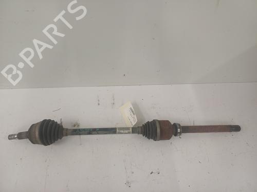 Used Right front driveshaft Right front driveshaft PEUGEOT 508 II (FB_, FH_, F3_) 1.6 PureTech 180 (F35GFR) (181 hp) 30861321 30861321