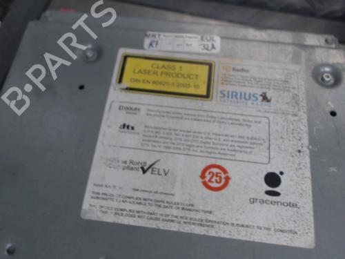 Radio BMW 3 (F30, F80) 335 i xDrive | BP21308088E6 