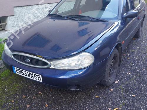 Starter FORD MONDEO II (BAP) 1.8 i | BP29300508M8 - Image 16