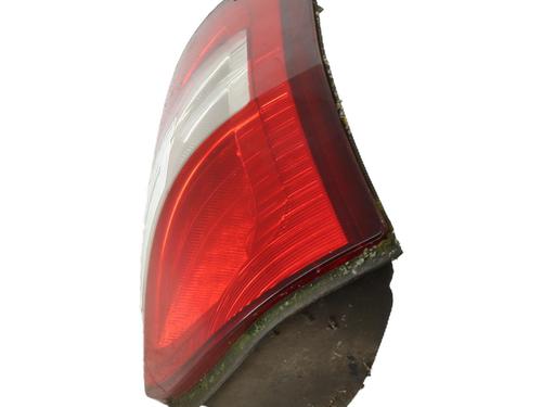 Left taillight OPEL ZAFIRA A MPV (T98) 2.2 DTI 16V (F75) | BP28718964C34