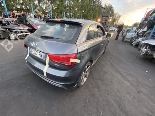 Used Parts AUDI A1 (8X1, 8XK) 1.4 TFSI 1988326