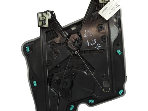 Left front window motor VW GOLF VIII (CD1, DA1) 2.0 GTI | BP32306610E21 - Image 3