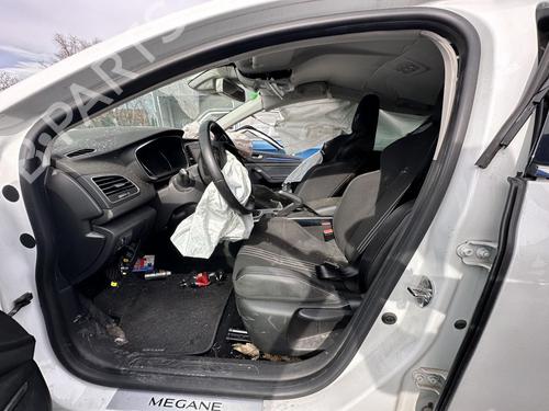 Anlasser RENAULT MEGANE IV Hatchback (B9A/M/N_) 1.2 TCe 130 (B9MR) | BP21318478M8 