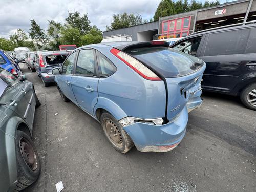 Left taillight FORD FOCUS II (DA_, HCP, DP) 1.6 TDCi | BP21319645C34 