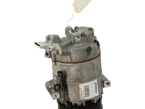 Used AC compressor AC compressor RENAULT MASTER III Van (FV) 2.3 dCi 145 FWD (FV0E, FV0F, FV0H, FV02, FV0M, FV0S,... (146 hp) 30491980 30491980