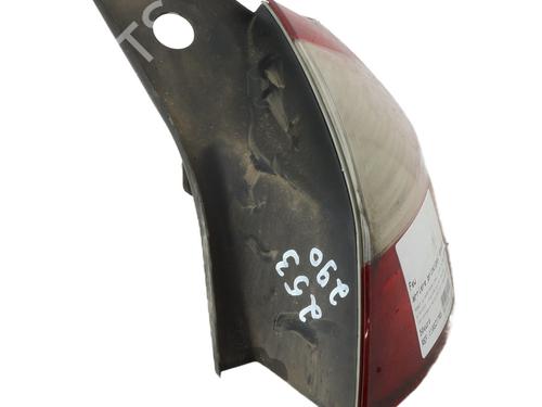 Right taillight RENAULT MEGANE III Hatchback (BZ0/1_, B3_) 1.5 dCi (BZ09, BZ0D, BZ1W, BZ29, BZ14) | BP28181673C35 