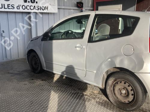 Steering column stalk CITROËN C2 (JM_) 1.4 HDi | BP32367633I23  - Image 10