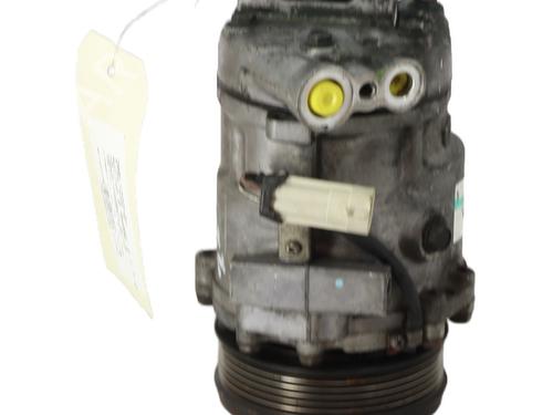 Airco pomp OPEL MERIVA A MPV (X03) 1.7 CDTI (E75) | BP21297460M34 