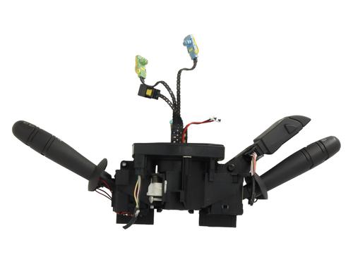 Used Steering column stalk Steering column stalk RENAULT LAGUNA II Grandtour (KG0/1_) 1.9 dCi (KG1V) (130 hp) 25000600 25000600