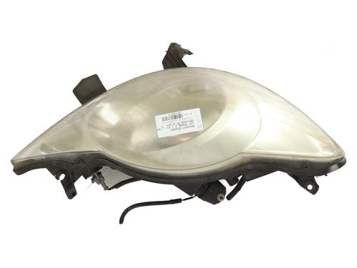 Right headlight PEUGEOT 107 (PM_, PN_) 1.0 | BP27542082C29 