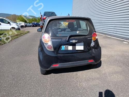 Frontplade/Frontkurv CHEVROLET SPARK (M300) | BP36088240C72 - Image 22