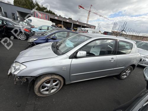 Climate control TOYOTA COROLLA (_E12_) 1.6 VVT-i (ZZE121_, ZZE121R) | BP24639759I5  - Image 8