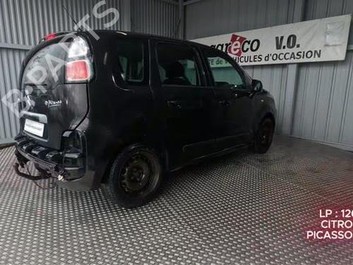 Pedal CITROËN C3 Picasso (SH_) 1.6 HDI 90 | BP32861810I4 - Image 14