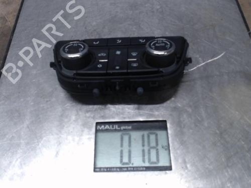 Climate control OPEL MOKKA / MOKKA X (J13) 1.6 CDTI (_76) | BP21315315I5 