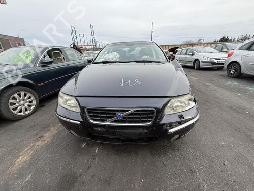 Climate control VOLVO S60 I (384) D5 | BP25260583I5  - Image 17
