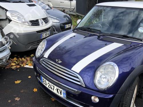 Switch MINI MINI (R50, R53) One | BP21366763I30  - Image 6