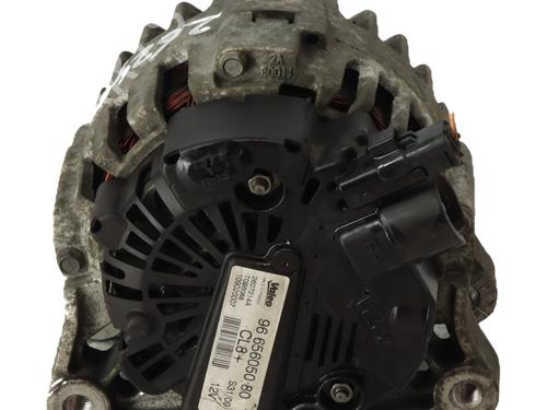 Used Alternator Alternator 38502155 38502155