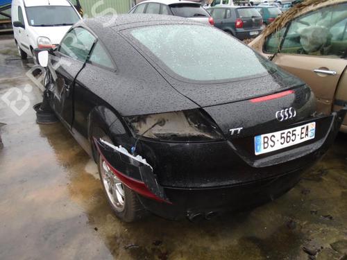 Climate control AUDI TT (8J3) 2.0 TFSI | BP21369262I5  - Image 6