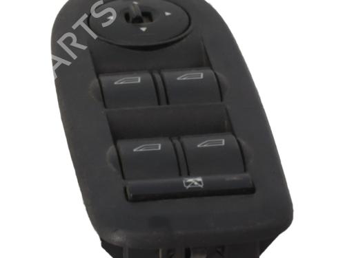 Left front window switch FORD C-MAX (DM2) 2.0 TDCi | BP21320935I27 - Image 3