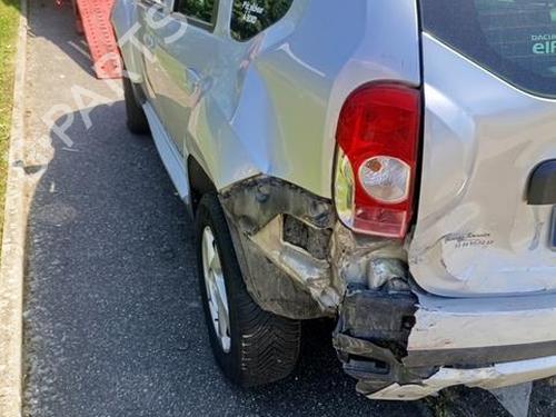 Left mirror DACIA DUSTER (HS_) | BP36571122C26 - Image 8