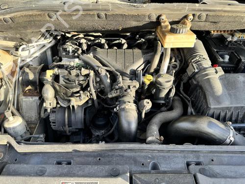 Right front door CITROËN C4 Grand Picasso I (UA_) 2.0 HDi 138 | BP21320255C3 