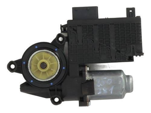 Rudehejsemotor forskærm højre CITROËN C4 Picasso I MPV (UD_) 1.6 HDi (109 hp) 24493182