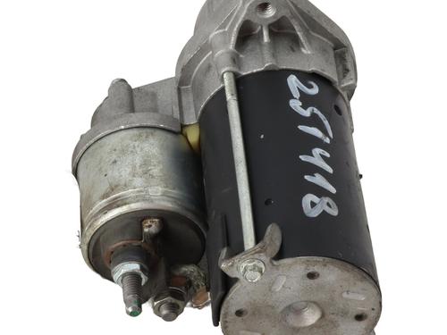 Starter FIAT DOBLO Cargo (263_) 1.3 D Multijet | BP26399399M8  - Image 5