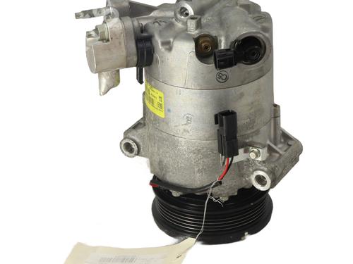 AC compressor FORD FOCUS III | BP36803715M34 - Image 5