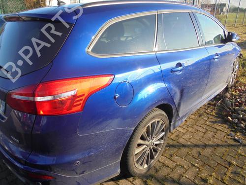 AC compressor FORD FOCUS III Turnier 1.5 EcoBoost | BP26679041M34  - Image 9