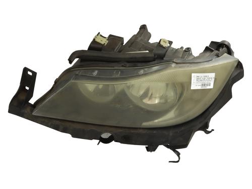 Used Left headlight Left headlight BMW 3 Touring (E91) 318 d (136 hp) 24031626 24031626