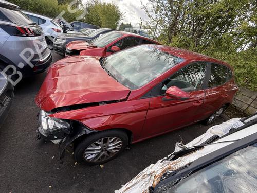 Steering column stalk SEAT IBIZA V (KJ1, KJG) 1.0 TSI | BP29057589I23  - Image 27