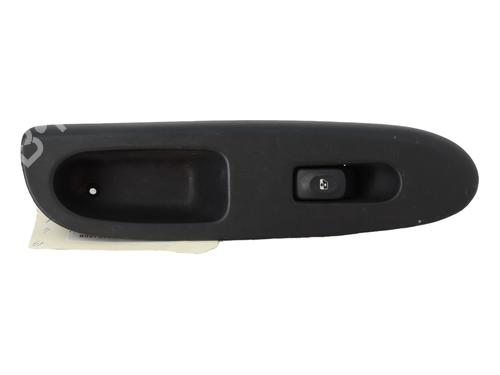 Used Right front window switch RENAULT CLIO II (BB_, CB_) 1.4 16V (B/CB0P, BB13) (98 hp) 21321764