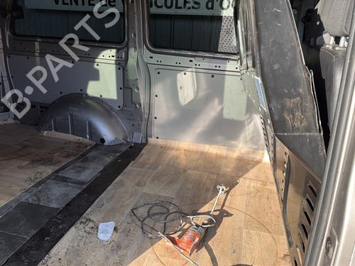Engine control unit (ECU) MERCEDES-BENZ VITO Bus (W639) 116 CDI (639.701, 639.703, 639.705) | BP35828921M57 - Image 7