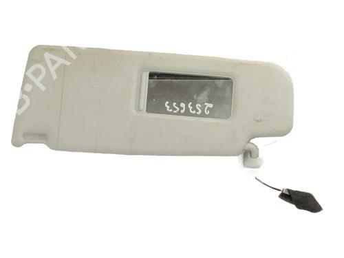 Venstre solskærm VW POLO V (6R1, 6C1) 1.2 TSI 16V | BP29881159I1