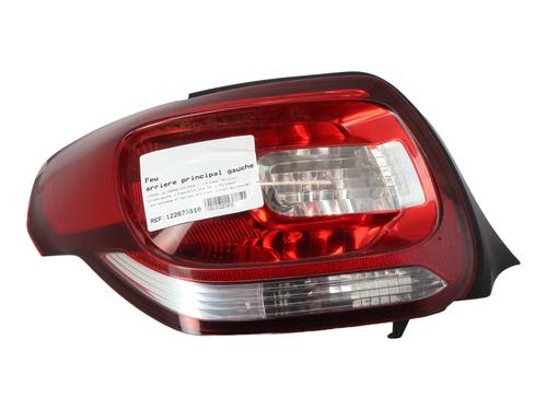 Left taillight CITROËN DS3 (SA_) 1.6 HDi 110 | BP33117087C34 - Image 5
