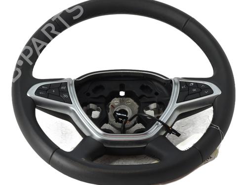 Used Steering wheel DACIA JOGGER (RK_) 1.0 TCe 100 ECO-G (RKMT) (101 hp) 28824644