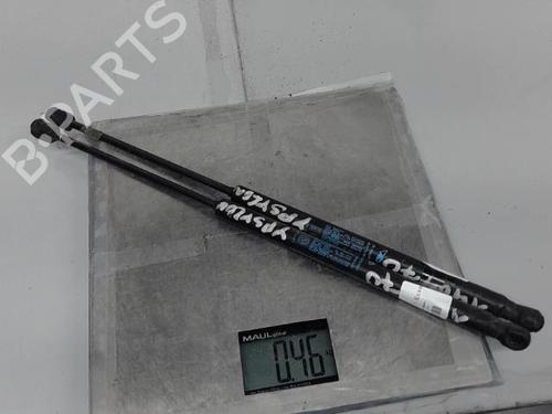 Used Tailgate lift support Tailgate lift support LANCIA YPSILON (843_) 1.2 (843.AXA1A) (60 hp) 32707507 32707507